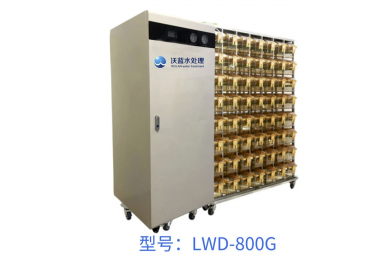 LWP系列生化仪配套超纯水机