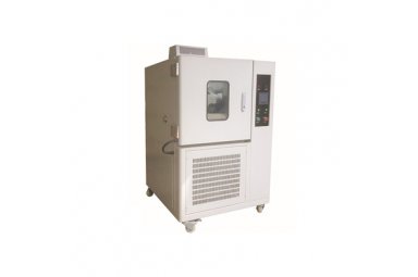 HASUC高低温试验箱 GDW-50A