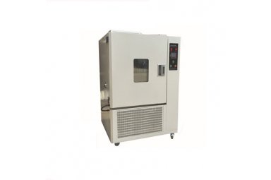 HASUC 高低温试验箱 环境测试箱 GDW-50A