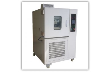 HASUC GDS高低温湿热试验箱