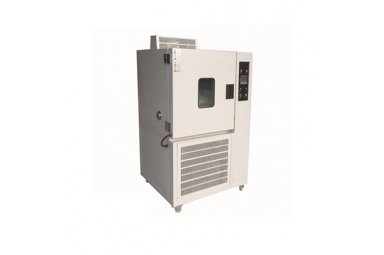 HASUC GDS高低温湿热试验箱