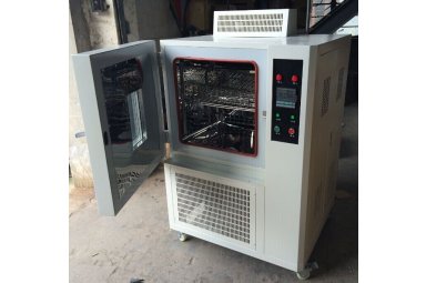 高低温湿热试验箱GDS-100A