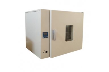 HASUC 电热恒温鼓风干燥箱 上海品牌 DHG-9023A