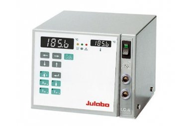 JULABO高精度温度控制器LC4/LC6