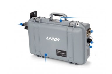 LI-7815 高精度CO2/H2O分析仪