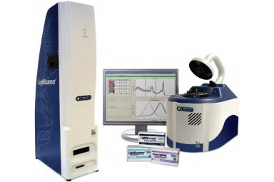 二手LightScanner 96,32,Idaho定量PCR仪