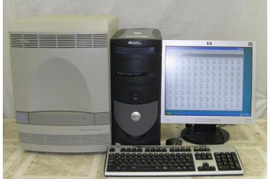ABI 7300实时荧光定量PCR仪