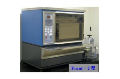 Front系列电热式自动成形X射线荧光分析熔样机简介