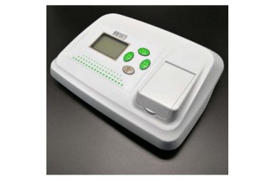 ISO7027检验方法的浊度测试仪