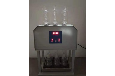 LB-1800广西路博分子蒸馏仪