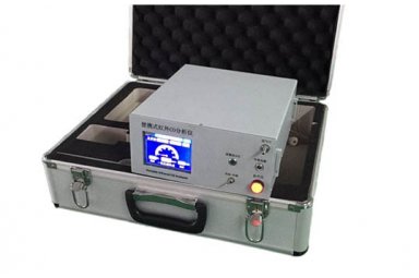 LB-108X多组分气体分析仪红外一氧化碳二氧化碳分析仪