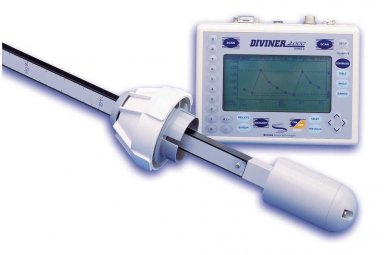Diviner2000便携式土壤水分速测仪土壤测定仪