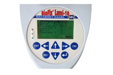 德国MN水质生物毒性分析仪BioFix Lumi-10