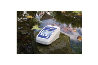 游泳池多参数水质分析仪PF-3 919340