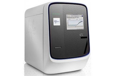 QuantStudio 7 Flex实时荧光定量PCR系统