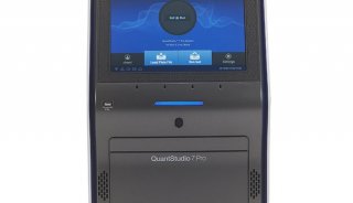 QuantStudio 7 Pro 实时荧光定量PCR