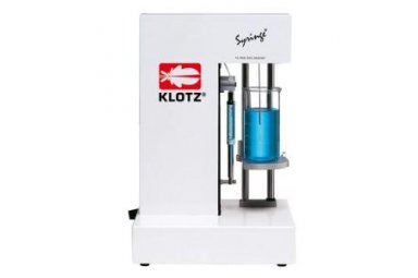 德国KLOTZ不溶性微粒检测仪
