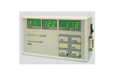 德国图拉特（Thyracont） 真空 / 蒸馏控制器DC1