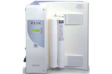 默克密理博Elix 35实验室纯水机