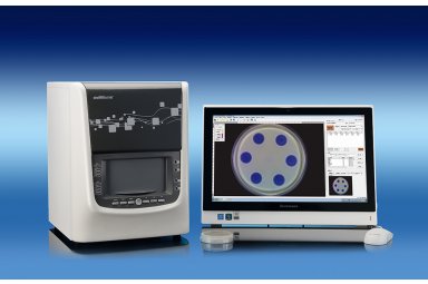 迅数科技 迅数Z9/Z9 Plus抑菌圈测量仪 适用于药物分析
