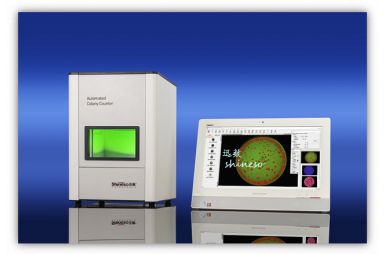 迅数科技 HD5000 多谱超分辨菌落成像系统 用于免疫学研究