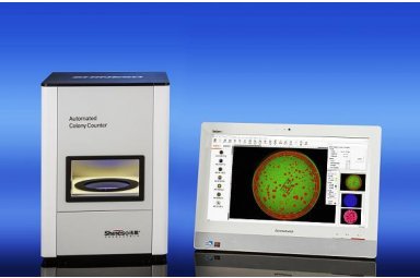 迅数科技 HD2000 滤膜菌落计数仪 可观测极细小的嗜冷菌