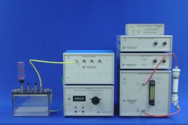 气体代谢监测系统-气体代谢分析仪