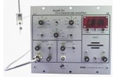 Xcell-3微电极放大器-微电极放大器mez8021