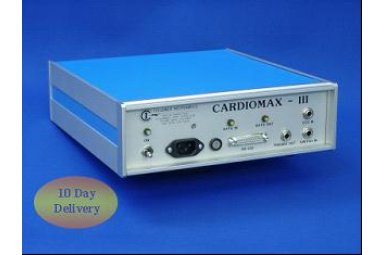 Columbus Cardiomax III 心输出量测定仪-心输出量测量仪