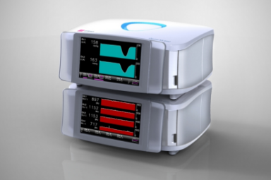 Optronix组织氧分压与血流灌注监测系统-静脉血气分析氧分压