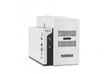 TT24-7xrMarkes在线自动监测 TT24-7连续大气VOCs监测系统联用GC-TOF MS监测室外大气中VOCs含量应用方案