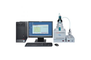 微机碱性氮测定仪