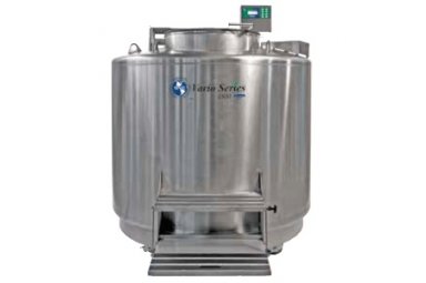 MVE气相液氮罐 液氮冰箱 超低温