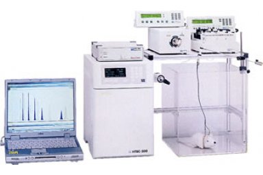 微透析系统