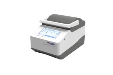 天隆科技Gentier 48E/48R实时荧光定量PCR检测系统