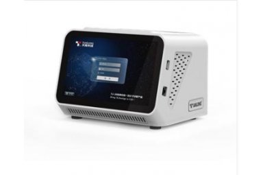 天隆科技 Gentier mini/mini+ 便携式荧光定量PCR仪 多种方式互联