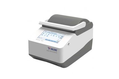 天隆 Gentier 32R 实时荧光定量PCR仪 应用于移动实验室