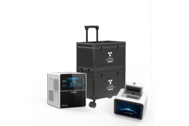 天隆科技 iGenecase 1600 便携式核酸检测箱
