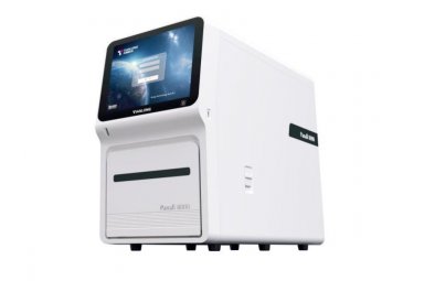 天隆科技Panall 8000 全自动多重病原检测分析系统 操作便捷