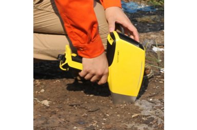浪声便携土壤重金属检测仪 土壤重金属分析仪TrueX 700