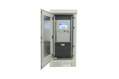 浪声 AOA 200CEMS烟气重金属连续监测系统 用于电池制造业