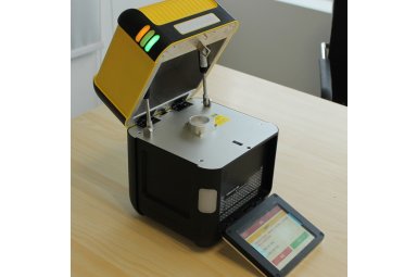 浪声 PeDX COAT镀液分析仪 用于电镀槽液成分分析