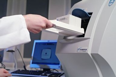 TEMPO®全自动指标菌定量检测系统