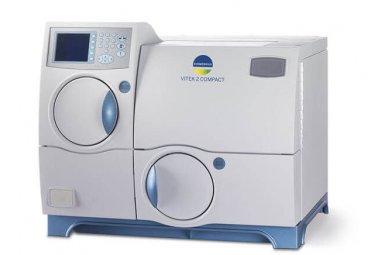 VITEK 2自动化鉴定药敏检测仪器