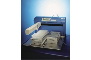 PM05/XY500精密自动分液仪/机械模块