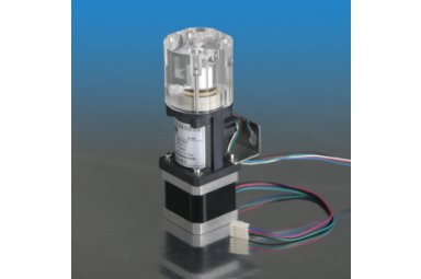  MP系列微型柱塞泵 用于医药、化工以及实验室