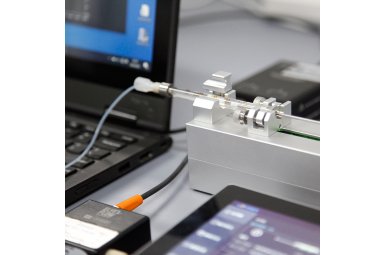 dLSP 501X 数字型分体式注射泵 用于动物实验、药物开发