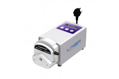 实验室蠕动泵L100-1E 用于实验室领域