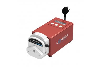 实验室蠕动泵L100-1E 用于制药