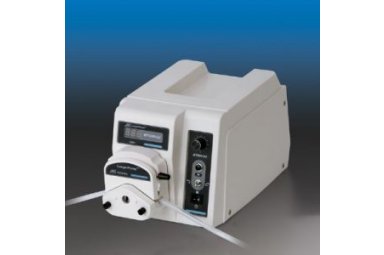  精密蠕动泵BT600-2J 用于输送各种腐蚀性、黏性介质、易燃易爆等特殊性质的液体